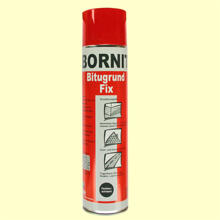 Flüssigkunststoff Dichtstoff Voranstrich 600ml-Dose