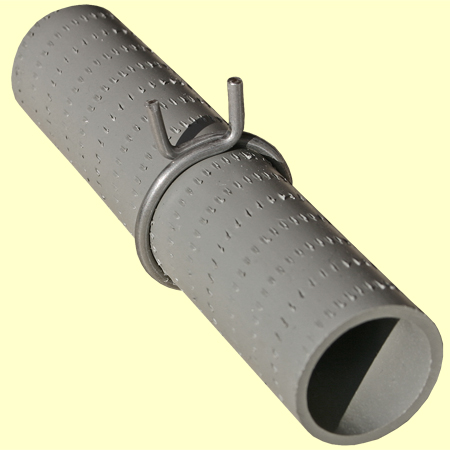 PVC Rohrverbinder für Rohr DN 32mm