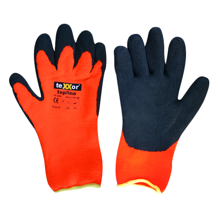 Werkzeug Winterhandschuh Acryl TeXXor Topline