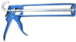 Werkzeug Kartuschenpistole Skelett