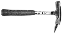 Werkzeug Latthammer mit magnetischem Nagelhalter